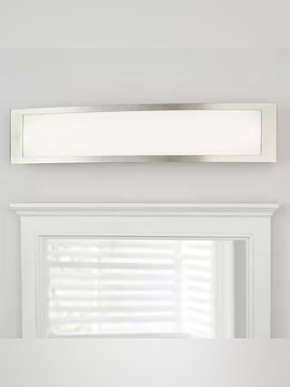 Hampton Woodbury Light Fixture - Picture 8 of 9